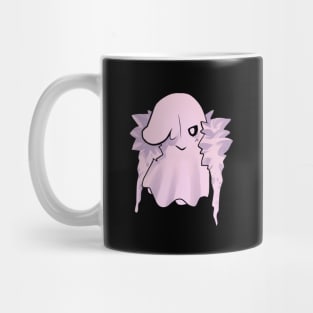 Hapstablook Mug